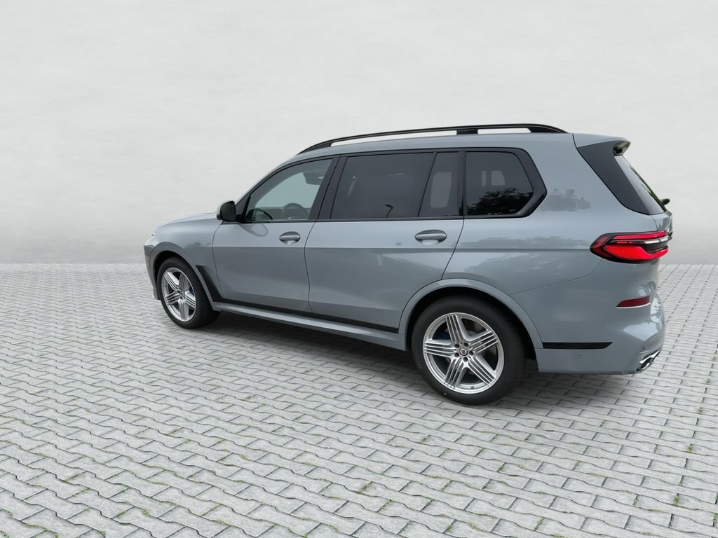 New 2026 Gray BMW ALPINA XB7 image 6