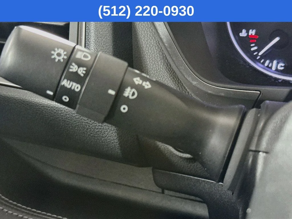 Certified Used 2023 Blue Subaru Limited image 13