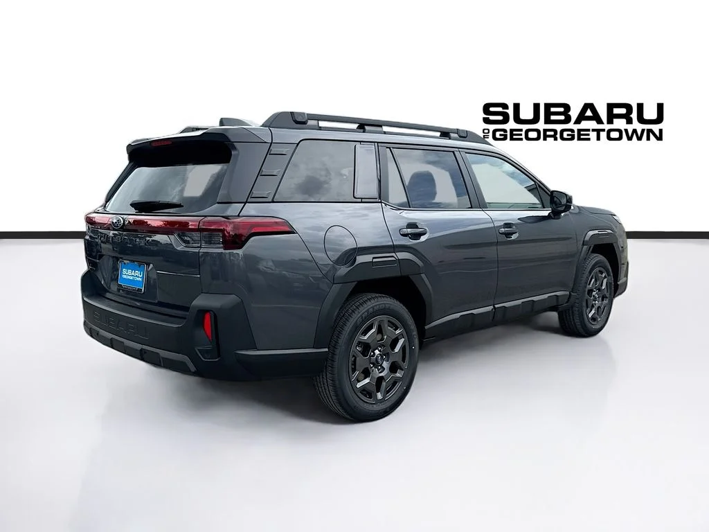 New 2026 Gray Subaru Premium image 8