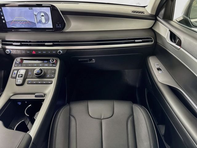 2025 Hyundai Palisade SELPremium - Photo 43