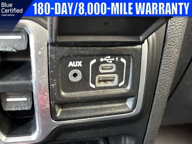 Used 2021 Red Jeep Unlimited Sport S image 30