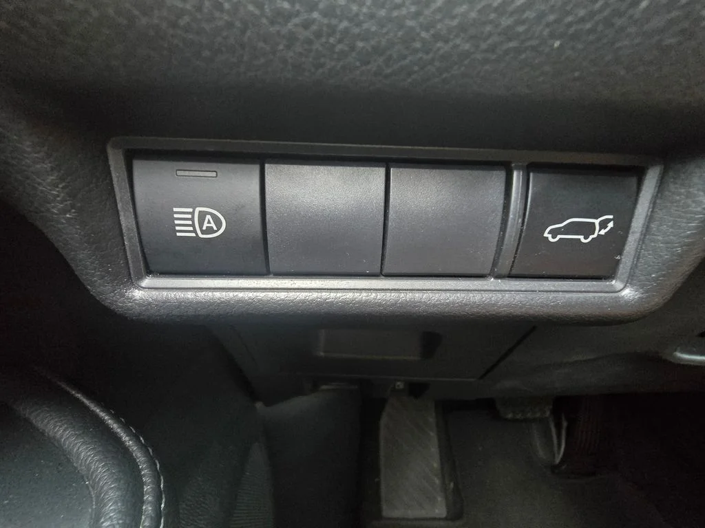 Certified Used 2024 Silver Toyota XLE image 25