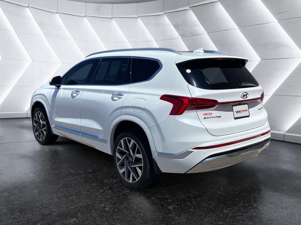Used 2023 Gray Hyundai Calligraphy image 6