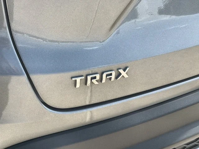 2026 Chevrolet Trax LT - Photo 30