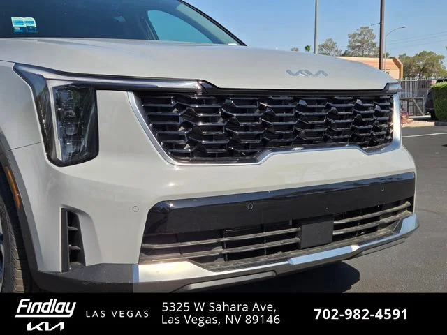 New 2026 Gray Kia S image 2