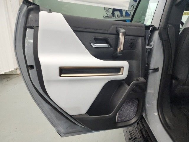 2025 GMC HUMMER EV 3X - Photo 22