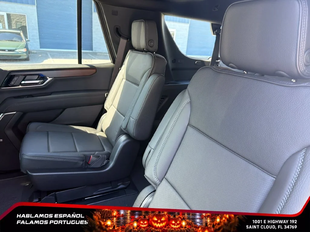 New 2026 Onyx Black GMC Denali image 30