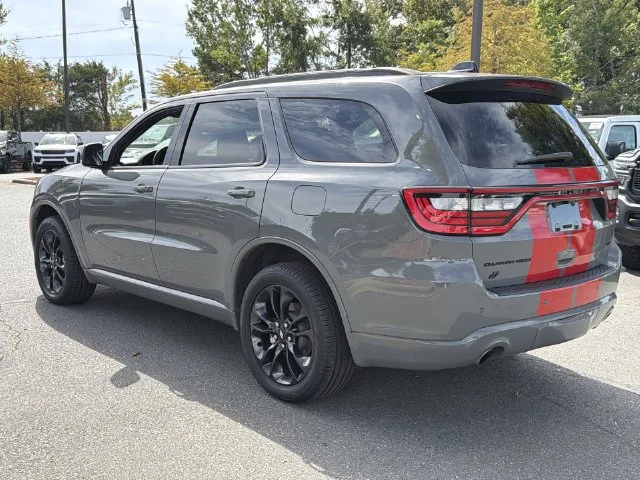 Used 2025 Gray Dodge GT Plus image 11