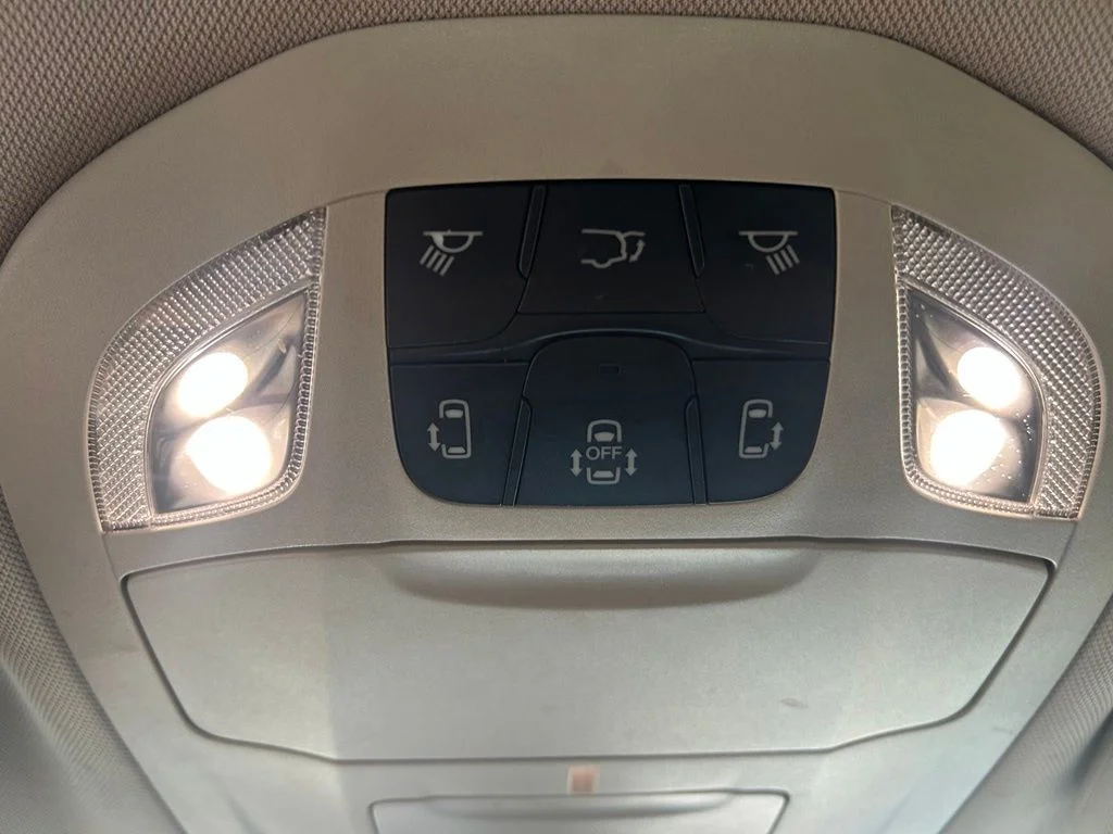Used 2021 Black Chrysler LXI image 51