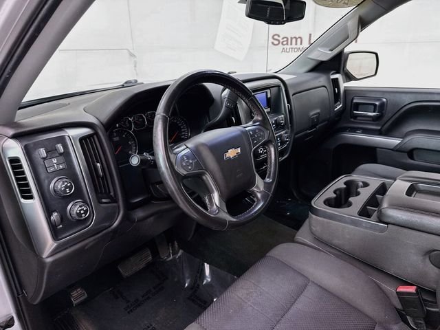 Used 2014 Silver Chevrolet LT image 9