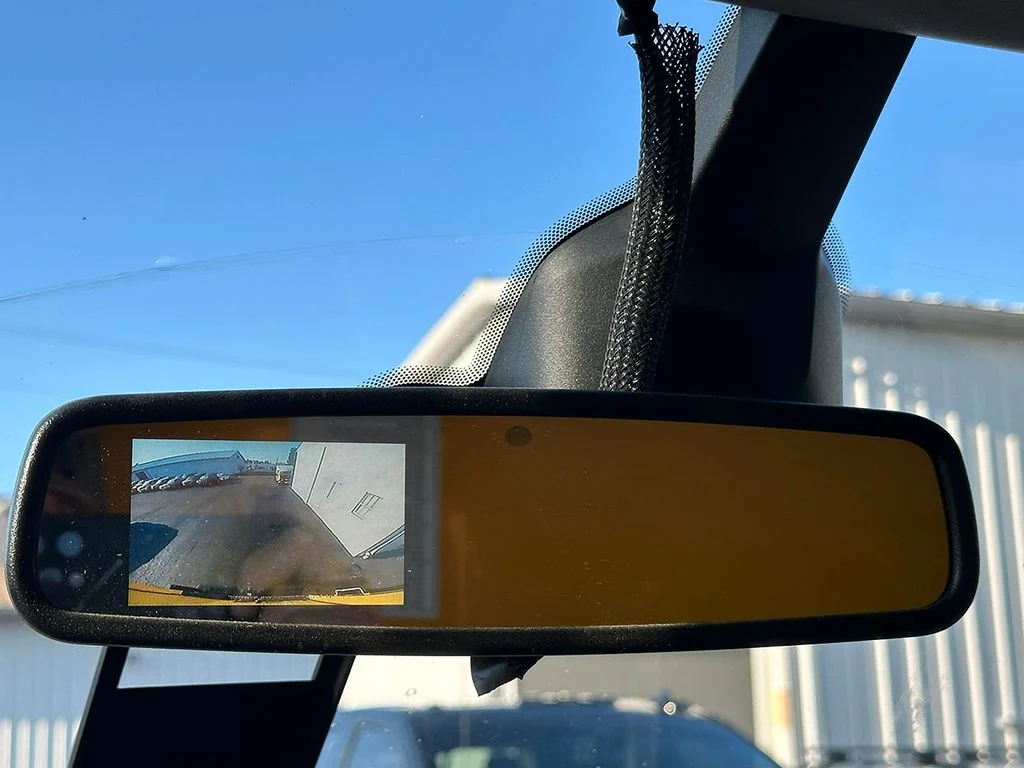 Used 2022 Yellow Ford Base image 24