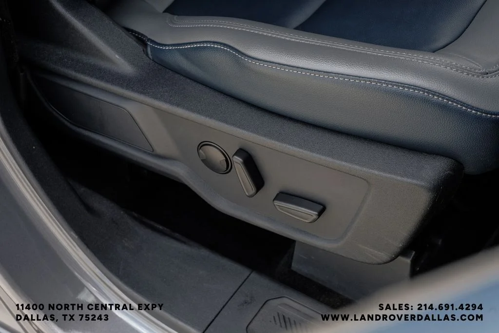 Used 2024 Gray Metallic Ford Outer Banks image 42