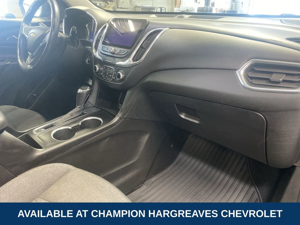 Used 2019 Black Metallic Chevrolet LT image 37
