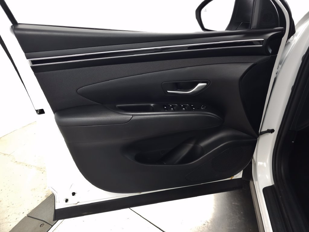 2024 Hyundai Tucson SEL - Photo 16