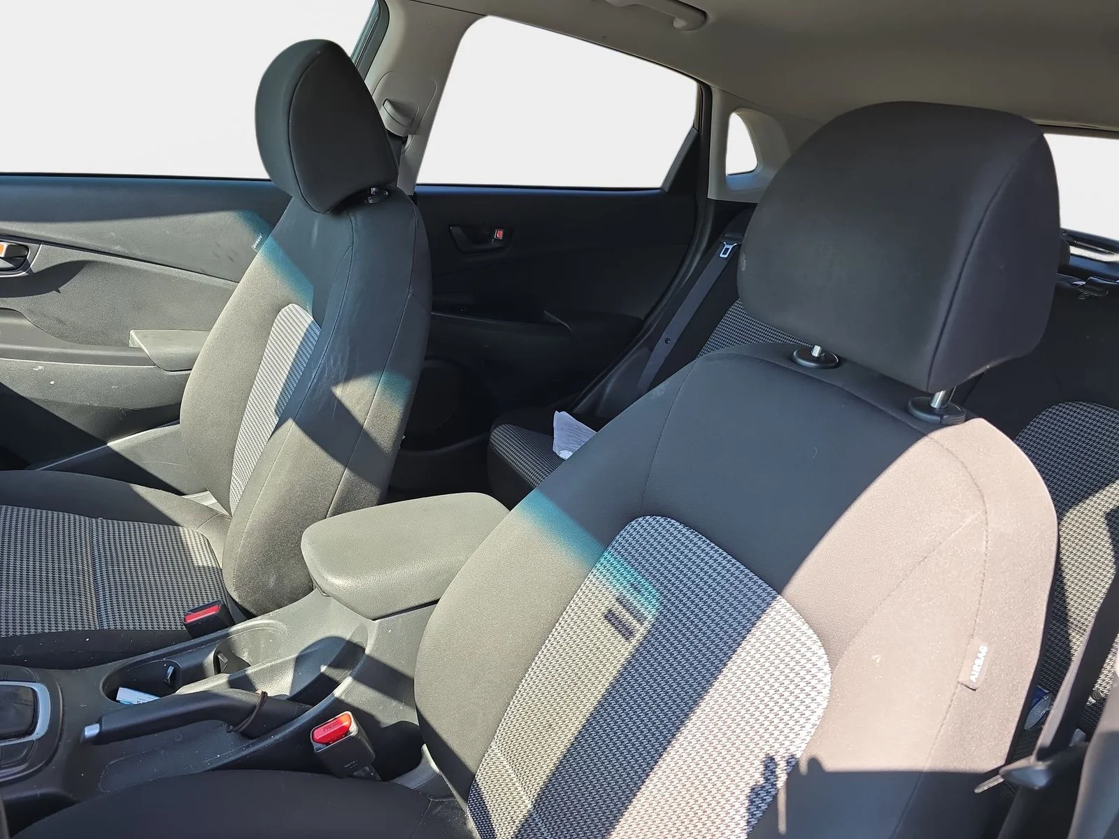 Used 2020 Black Hyundai SEL image 10