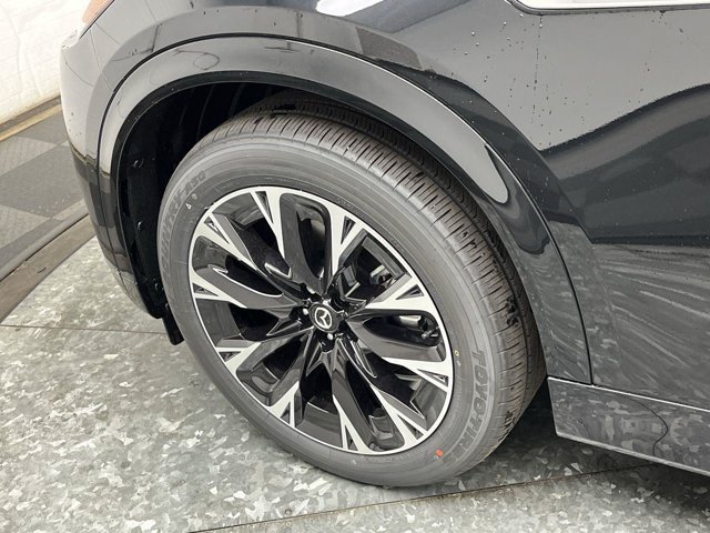 New 2026 Jet Black Mica Mazda S Premium Plus image 35