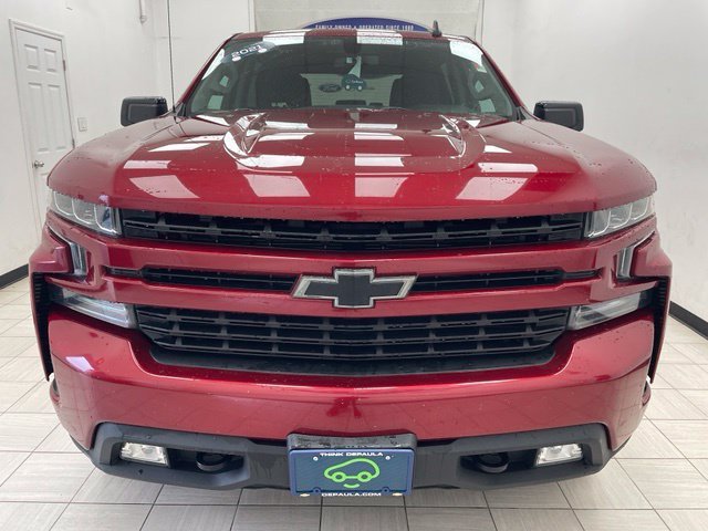 2021 Chevrolet Silverado 1500 RST - Photo 17