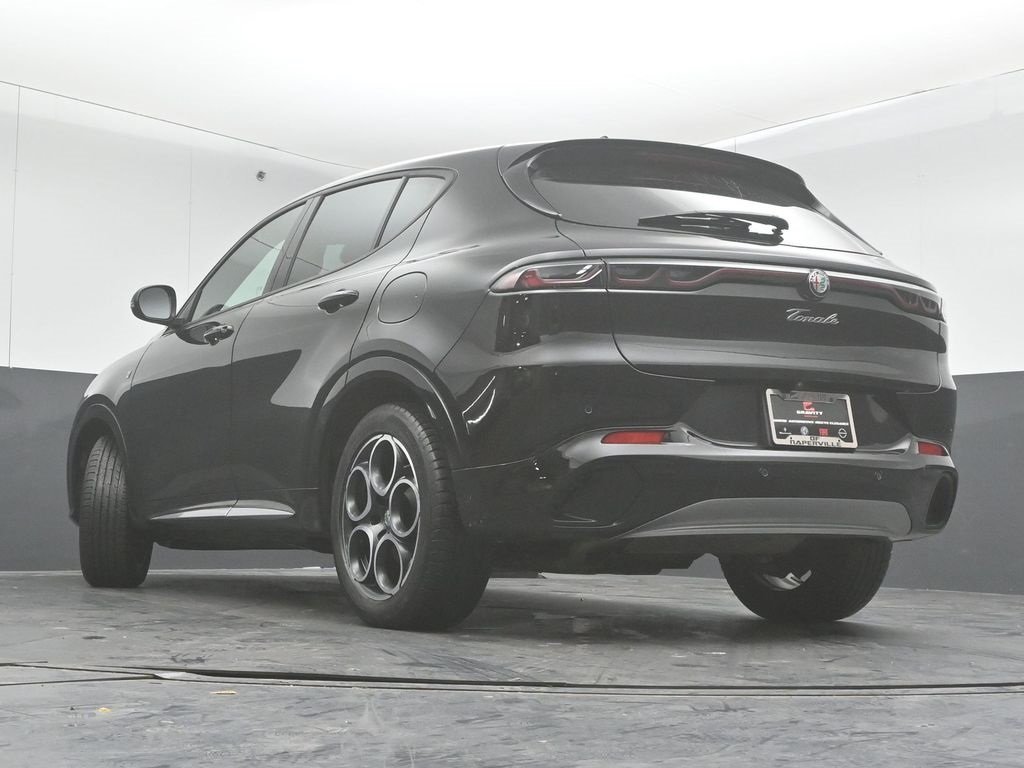 2024 ALFA ROMEO TONALE - Image 13