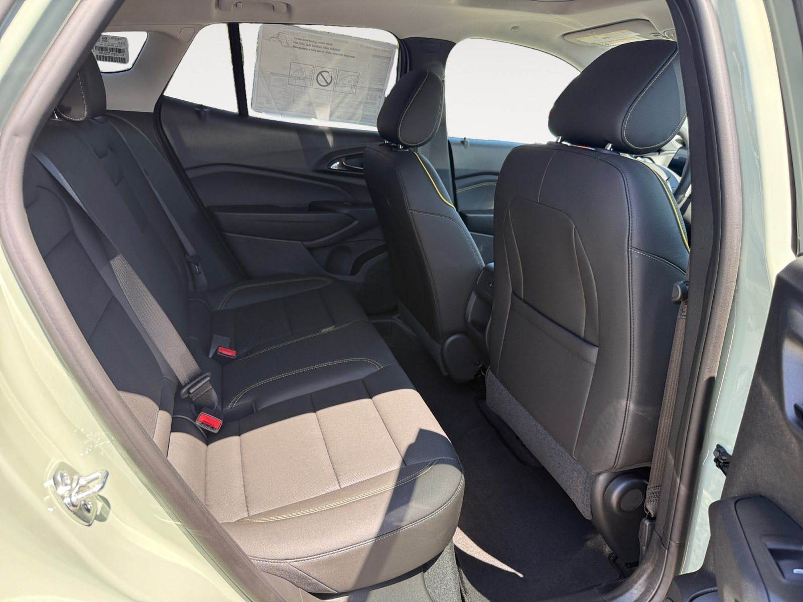 2026 Chevrolet Trax Activ - Photo 18