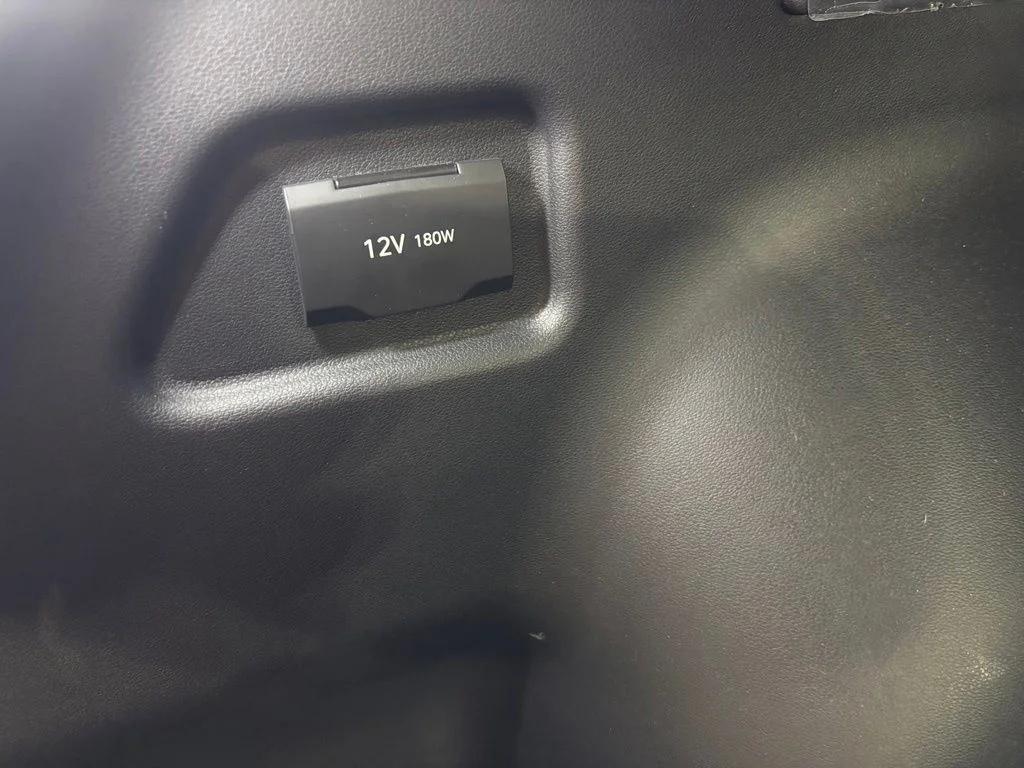 Certified Used 2026 White Hyundai SE image 28