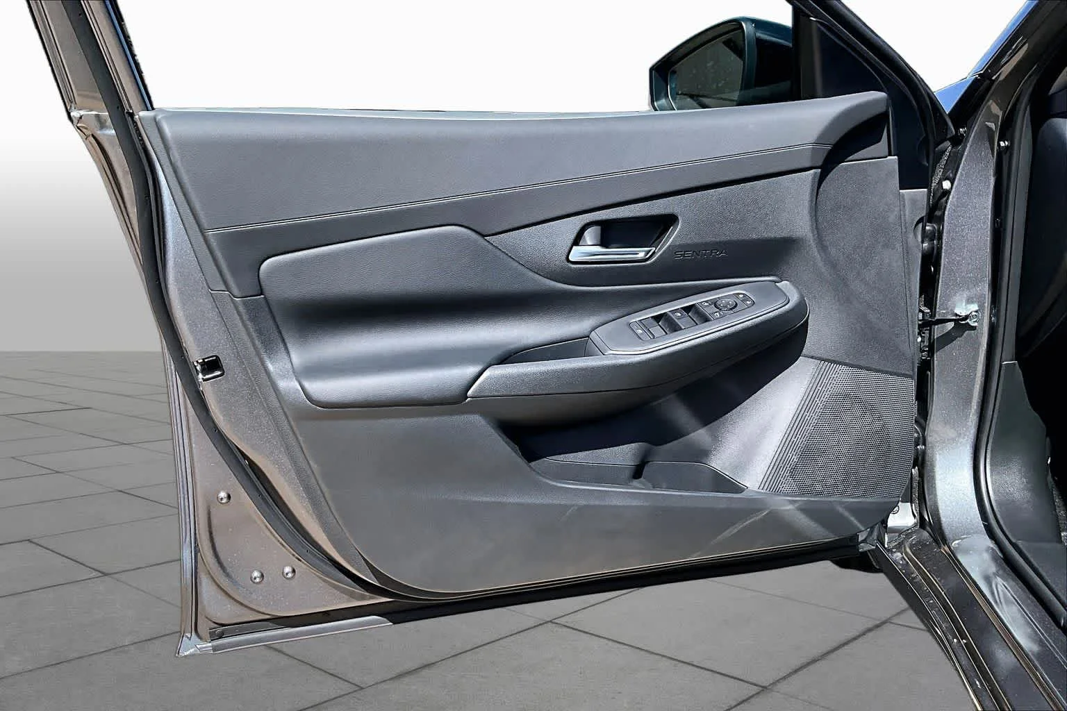 New 2027 Gun Metallic Nissan S image 10
