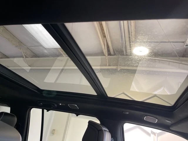 Used 2024 Bright White Clearcoat Jeep Series III image 28