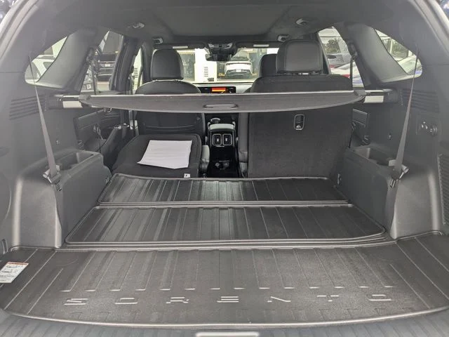 2026 Kia Sorento X-Line SX Prestige - Photo 12