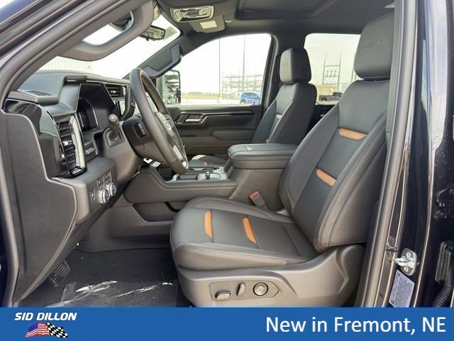 2026 GMC Sierra 2500HD AT4 - Photo 16