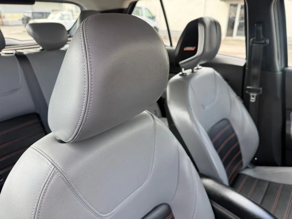 Used 2024 Gray Nissan SR image 20