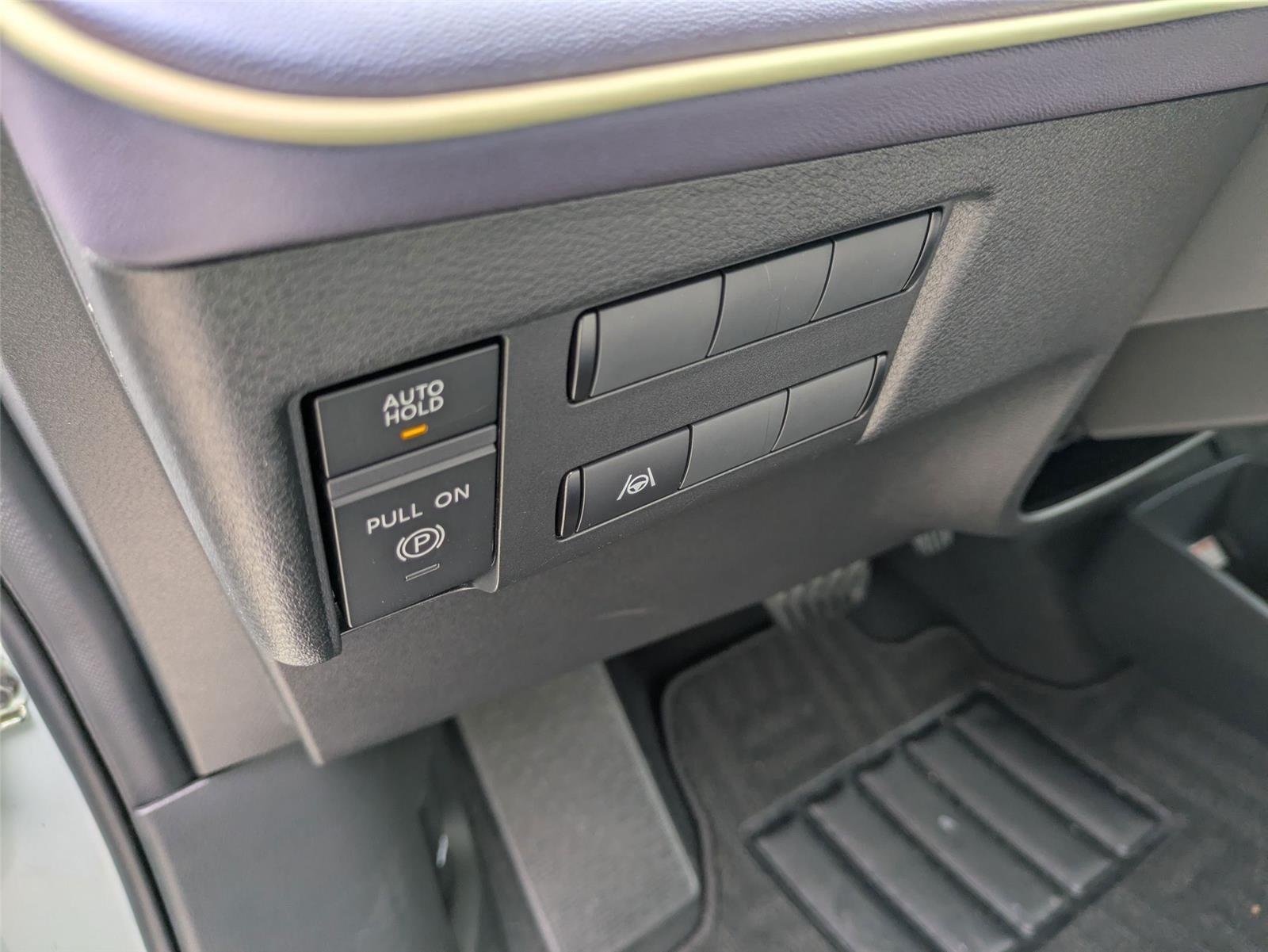 New 2026 Everest White Pearl TriCoat Nissan SV+ image 15