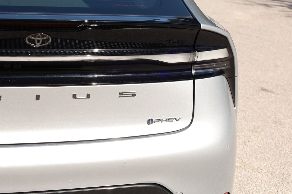 New 2026 Cutting Edge Toyota  XSE Premium image 16