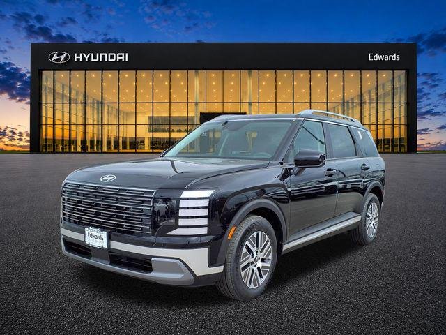 2026 Hyundai PALISADE HYBRID SEL 7P