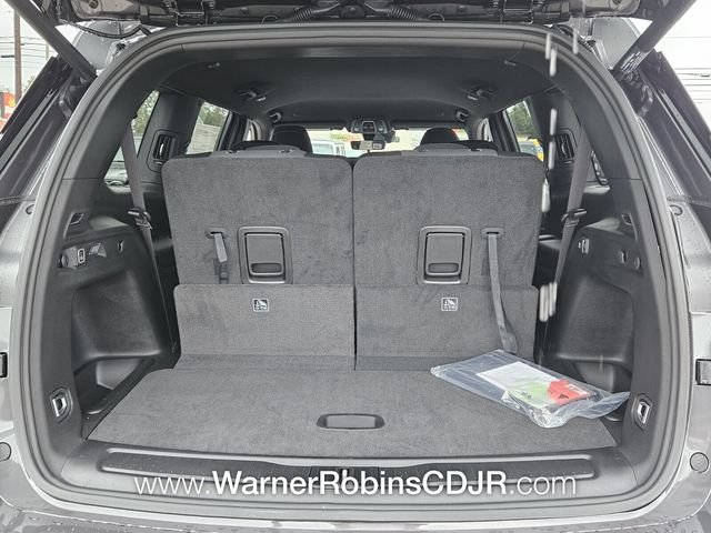 2025 Jeep Grand Cherokee L Laredo - Photo 14