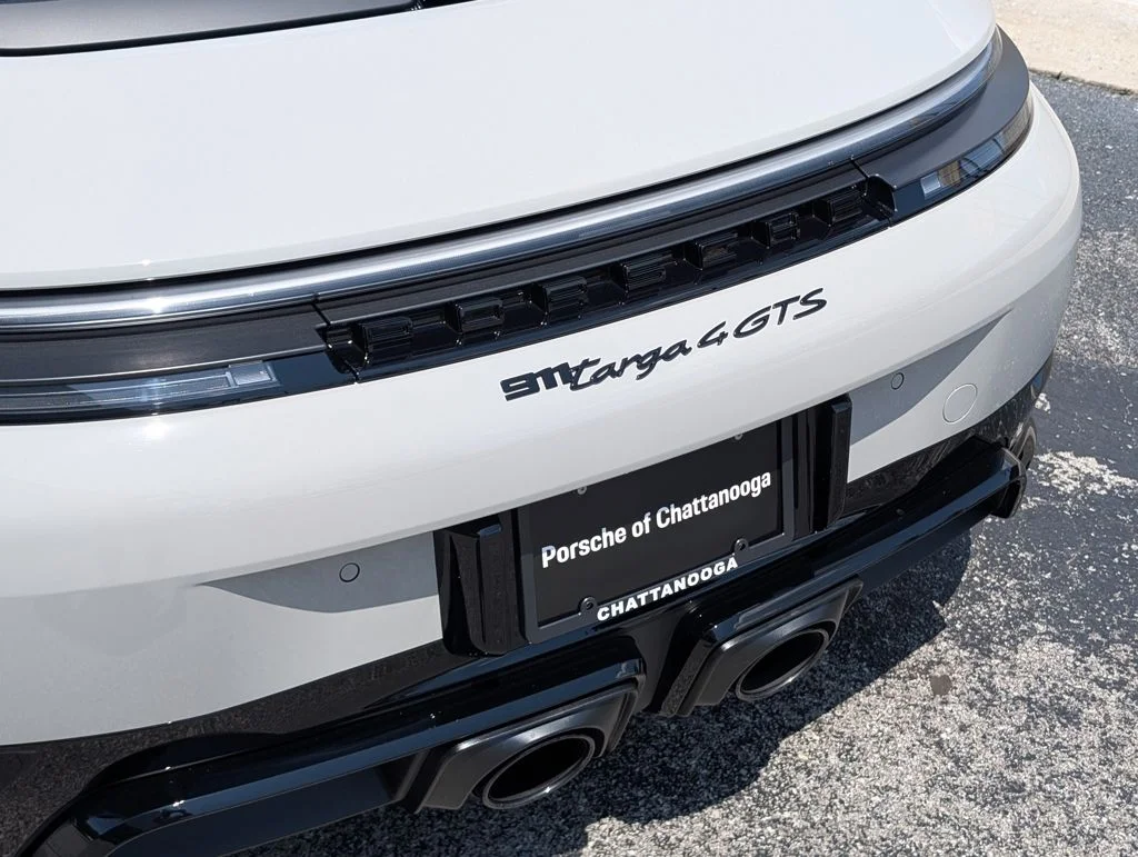 Used 2026  Porsche Targa 4 GTS image 32