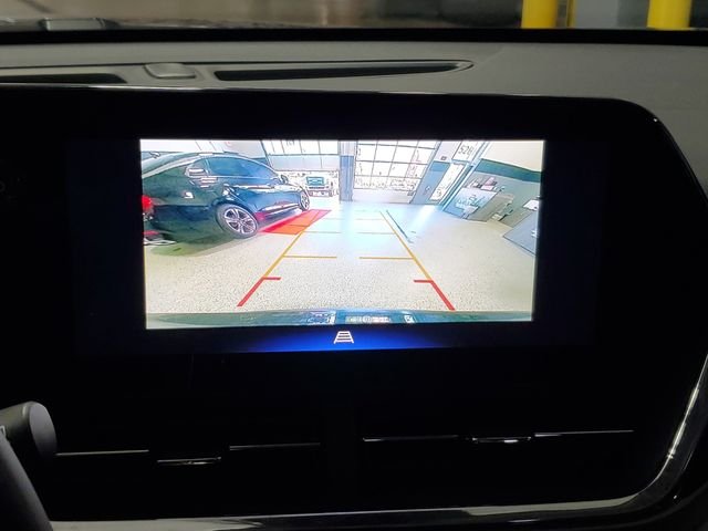 Used 2025 Black Chevrolet ACTIV image 22