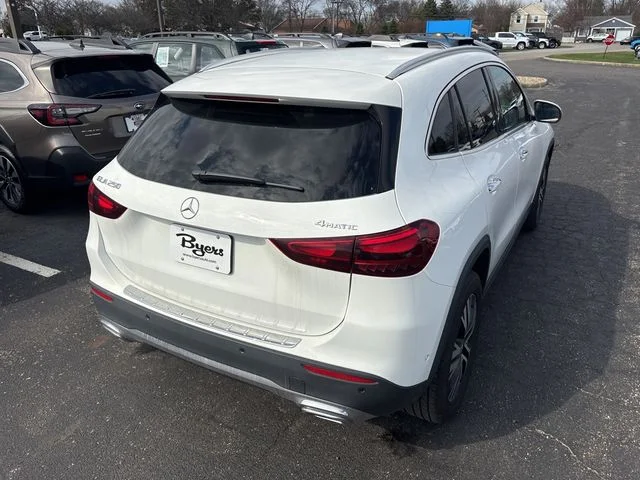 2024 Mercedes-Benz GLA GLA250 - Photo 5