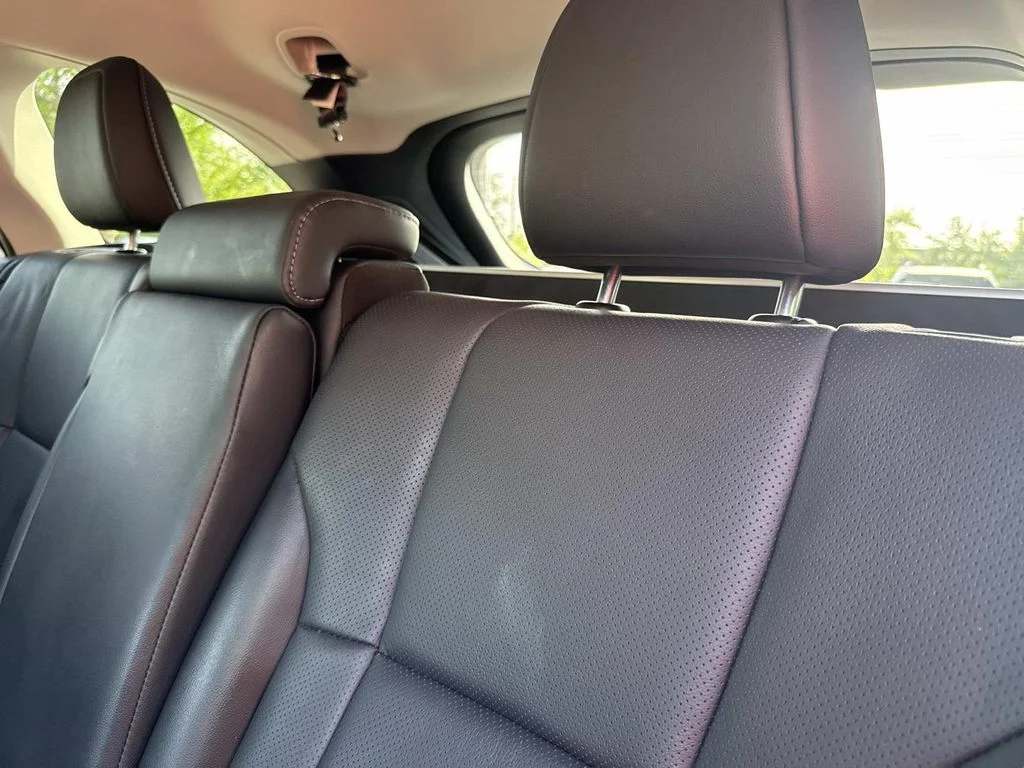 Used 2024 Gray Subaru Limited image 15