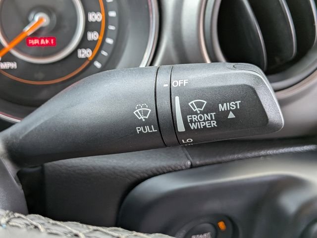 Used 2022 White Jeep Unlimited Sport S image 27