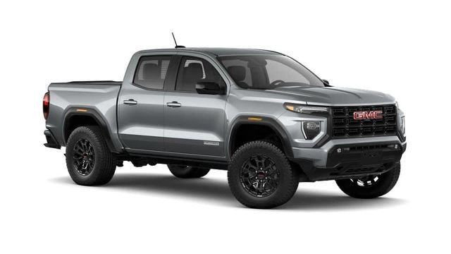 2026 GMC Canyon Elevation - Photo 30