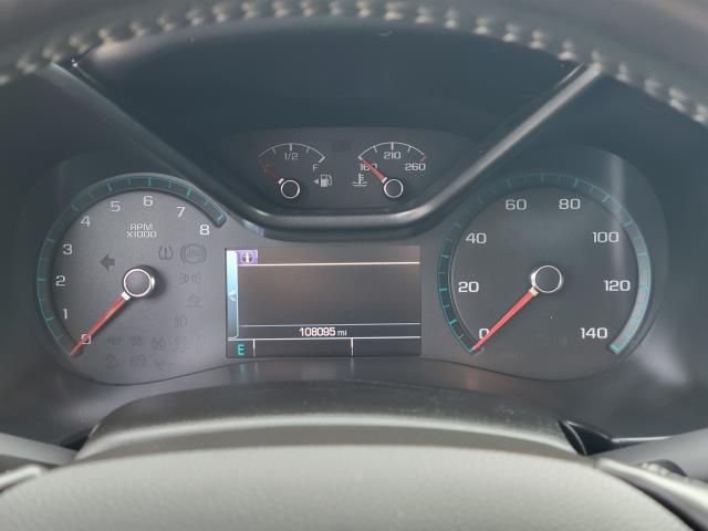 Used 2016 Gray Chevrolet LT image 25
