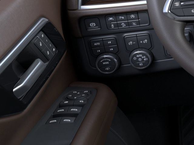 2026 Chevrolet Tahoe High Country - Photo 24