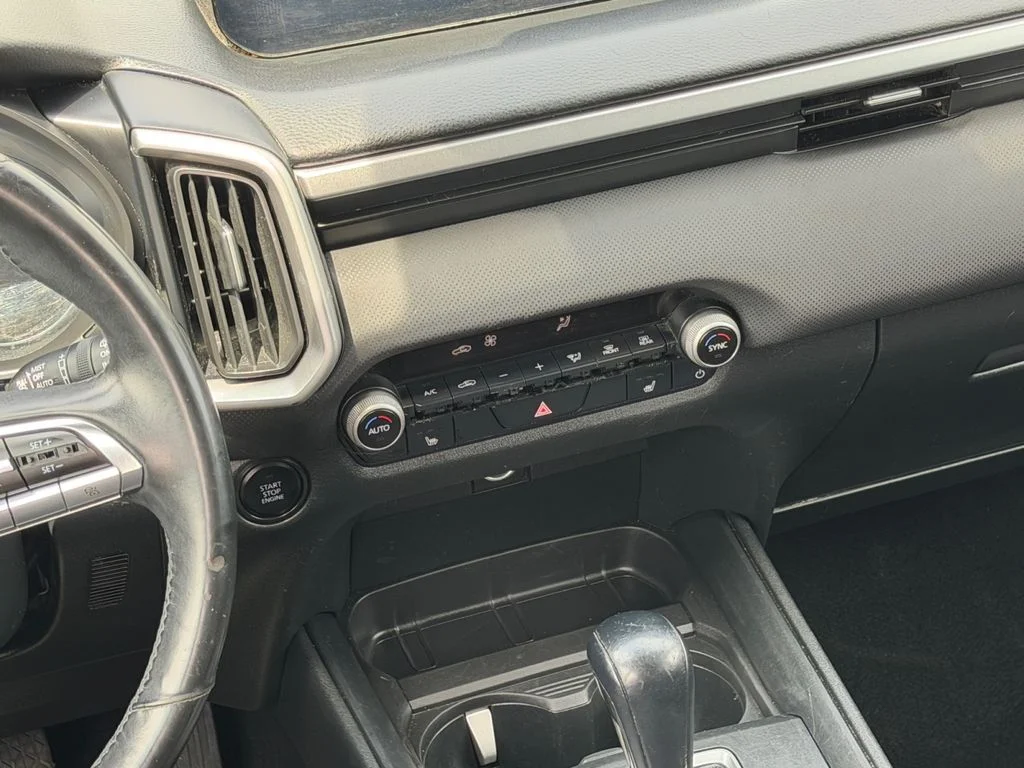 2024 Mazda CX-50 S PREFERRED - Photo 45