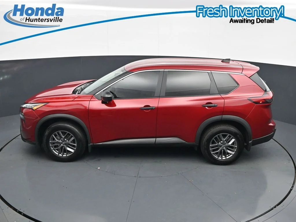 Used 2024 Scarlet Nissan S image 21