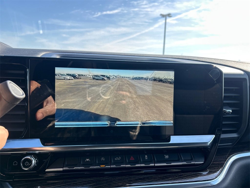 2026 GMC SIERRA - Image 24