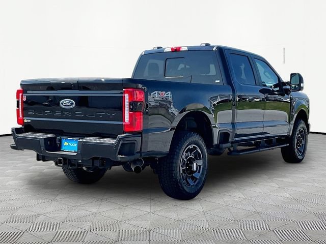 Used 2024 Black Ford XL image 6