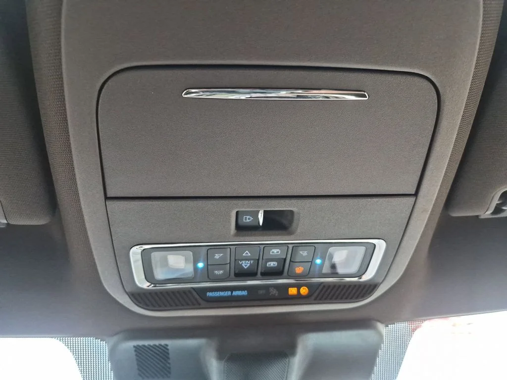 New 2026 Glacier Gray Metallic Tri-Coat Ford F-350® King Ranch® image 46