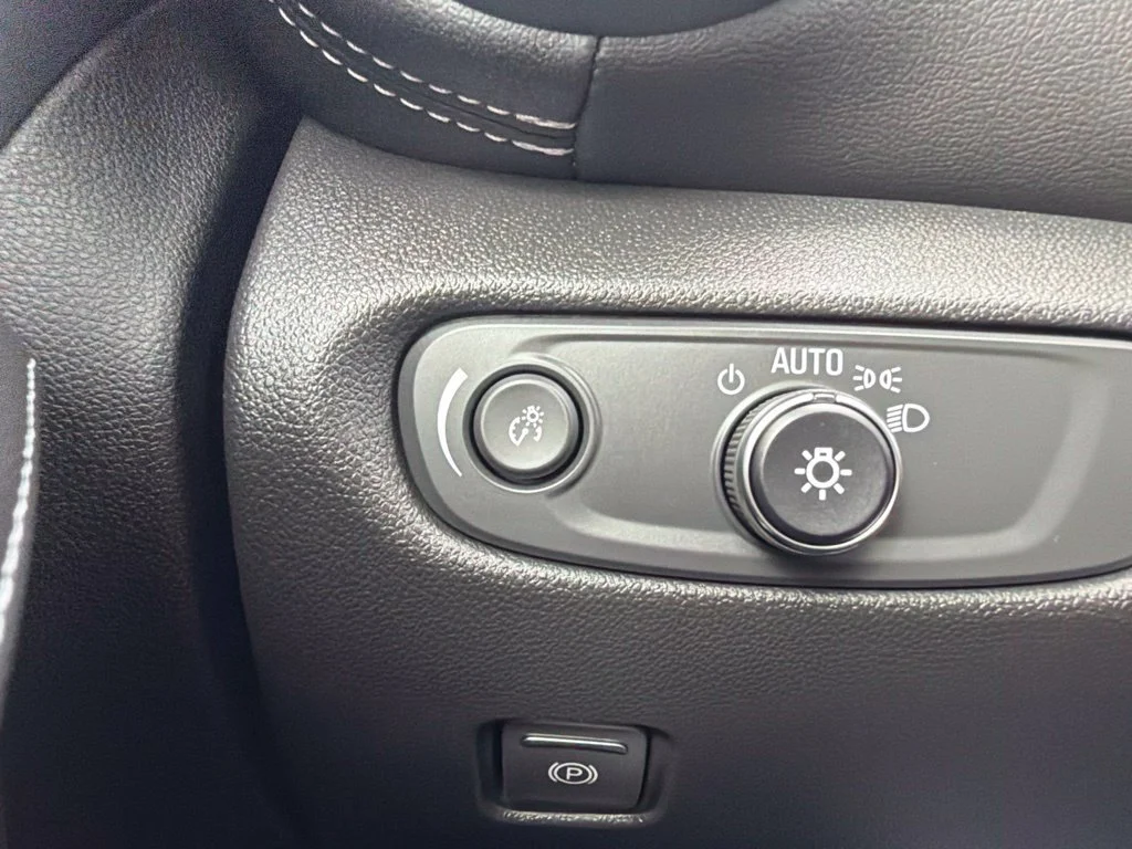 2024 Chevrolet Blazer 3LT - Photo 25