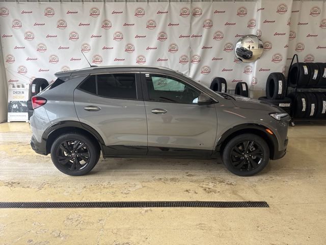 2026 Buick Encore GX Sport Touring - Photo 25