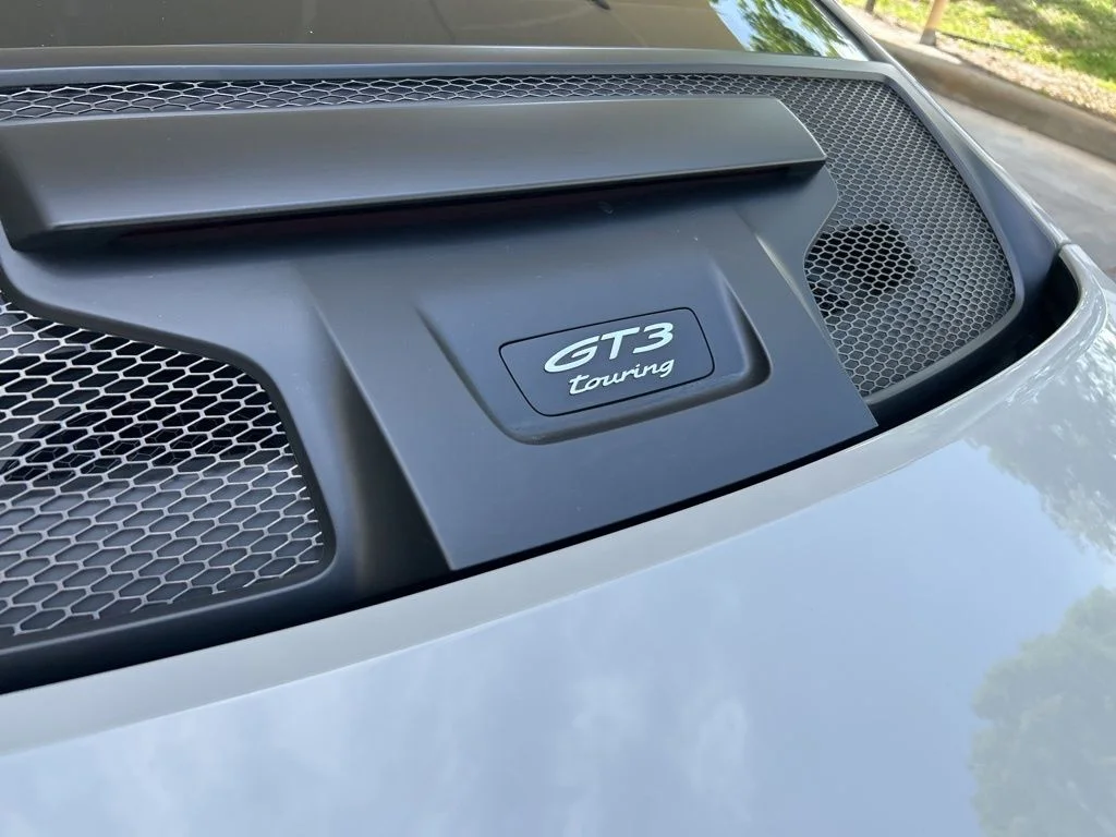 2022 Porsche 911 GT3 - Photo 19