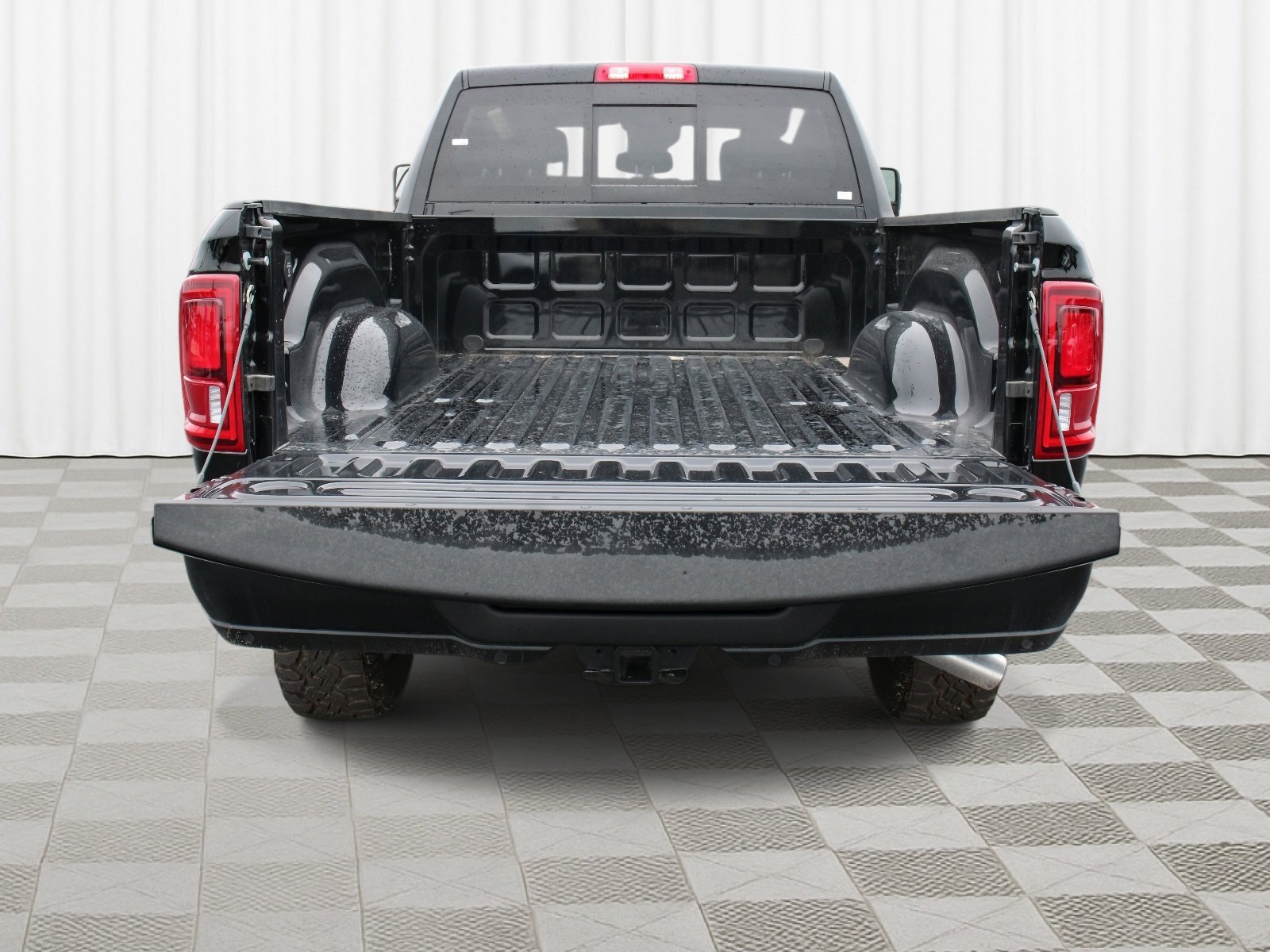 2026 RAM 2500 Power Wagon - Photo 34